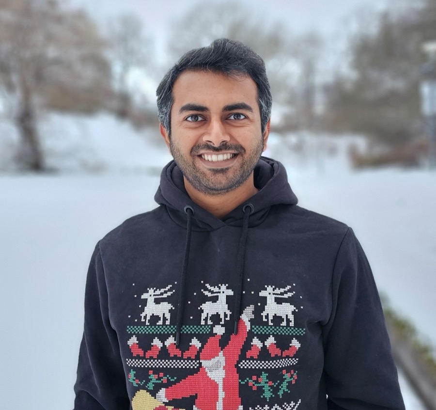 Dr. Mohit Vaishnav